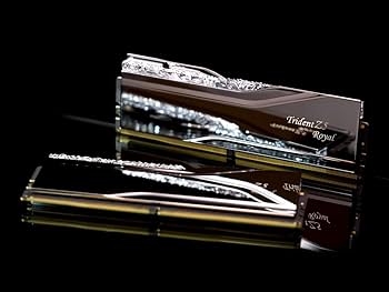Amazon.co.jp: G.Skill DDR5メモリ DDR5-8000 48GBKit（24GB×2枚